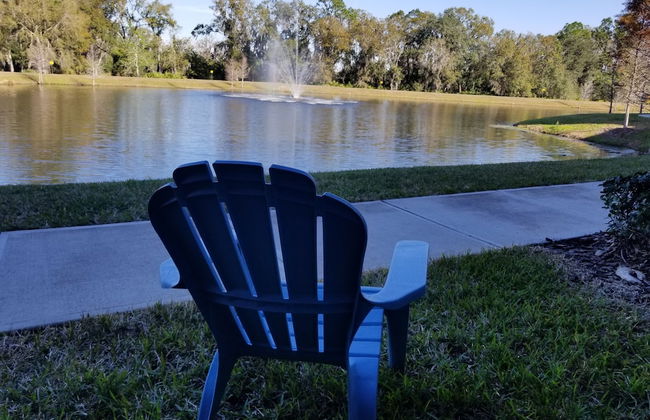 Tropical Waterview Escape - Foto 21