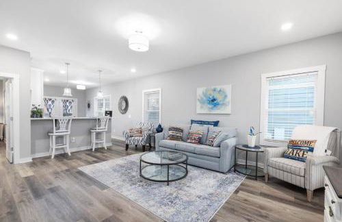 Cozy Lake Cottage W/ Kayaks, SUPs, Pool & Firepit - Foto 14