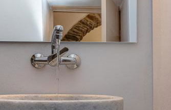 Βόλτα Καλλονή studio (Volta Kalloni) - Foto 12