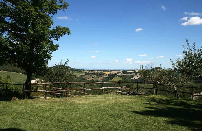 Cornio delle Fronde - Foto 27