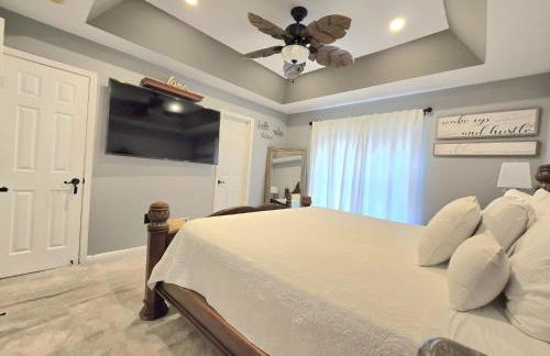 Loudoun Metro Station Home - Foto 12