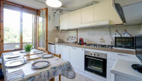 Amazing Apartment In Monteriggioni - Foto 5