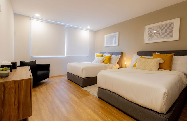 Capitalia Galileo Residences - Foto 15