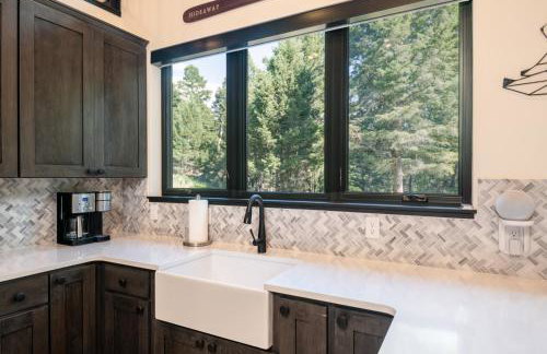 Granite Moose Hideaway - Foto 13