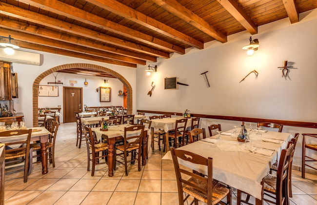 Agriturismo Pozzo Fiorito - Foto 50