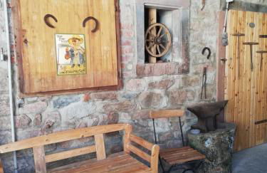 Anna - neue Ferienwohnung mit Blick ins Grüne - Photo 34