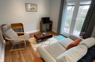 Westbourne Alum Chine Loft apartment - Photo 34