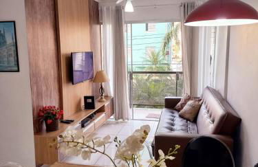 Um luxo de apartamento na Enseada - Foto 11