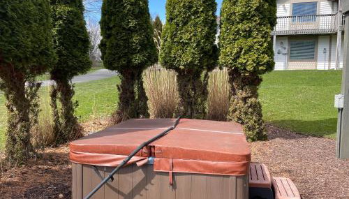 Ski Boots N' Bathing Suits by Taylor Made Deep Creek - Foto 5