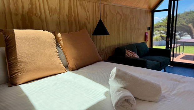 Swell At Cape Bridgewater - Foto 2, Habitación