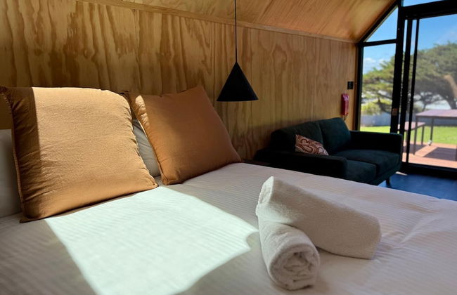 Swell At Cape Bridgewater - Foto 2