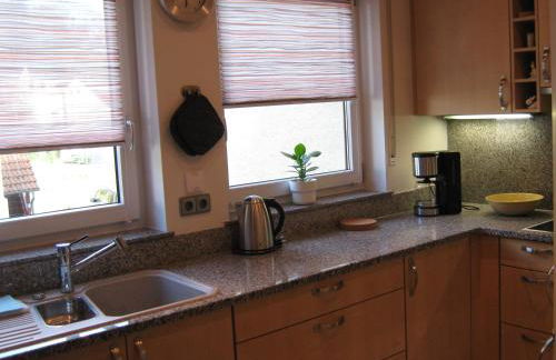 Ferienwohnung BODENSEE , Pension Wauri - Foto 32