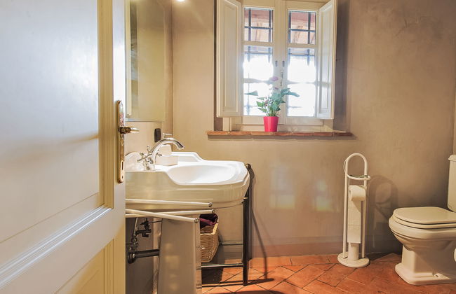 Villa il Pellicano - Foto 11