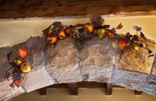 Villa Con Piscina Vista Mare - Foto 9