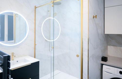 Entire Apartment Central Paris, 3rd floor with elevator - Foto 20