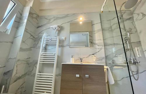 Studio Apartment Petra - Foto 33