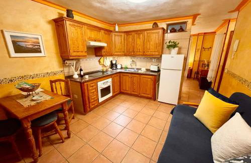 Apartamentos San Jose - Foto 20