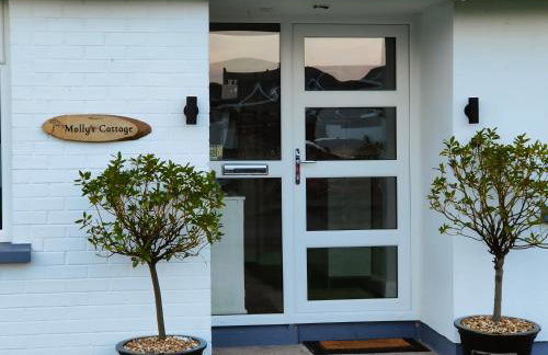 Molly's Cottage - Foto 10