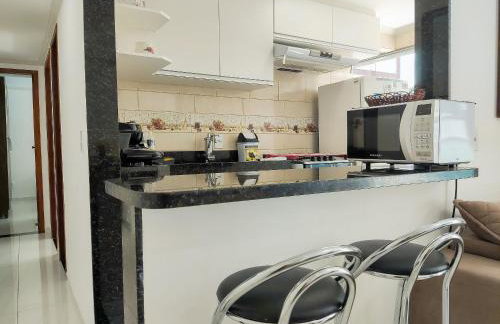 Incrível Apto 2 quartos no centro - Foto 25