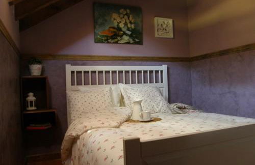 Chalet Rural El Encanto - Photo 23