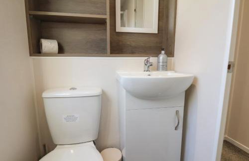 Foxglove Lodge - Foto 14