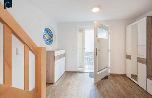 Ferienwohnung Haffblick - Foto 19