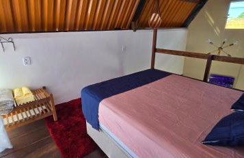 Chalé Thalú Petit - Foto 21