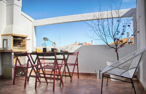 Vila Mafra - Grill Terrace - Foto 11