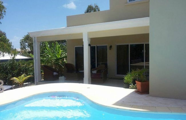 Black River Villa Turquoise 3bdr, sea View - Foto 31