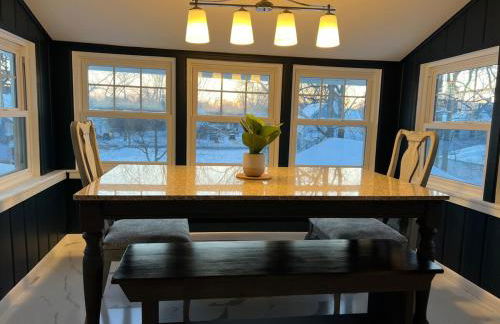 CRAFTSMAN UPSTAIRS with impressive attic! - Foto 24