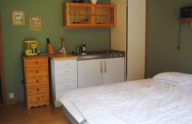 6 Person Holiday Home in Hacksvik-by Traum - Photo 13