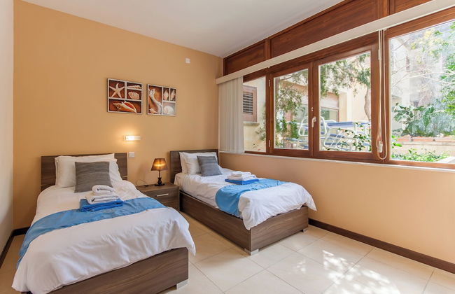 Getaway Npetto Gozitan Villa - Foto 5