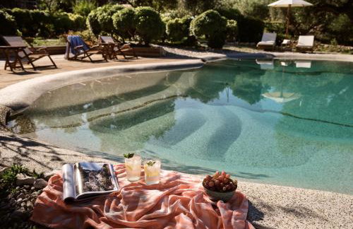 Strofilia Stone Residences - Foto 41