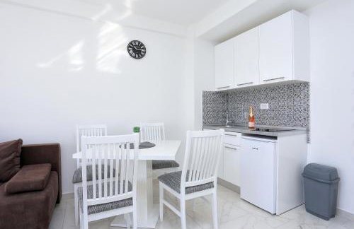 Family-friendly apartments with swimming pool Zivogosce - Porat, Makarska - 18150 - Foto 34