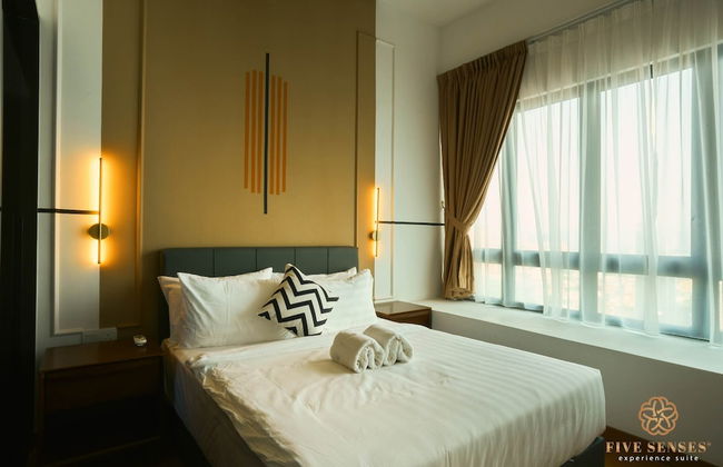 The Colony & The Luxe, Kuala Lumpur by Canopy Lives - Foto 20