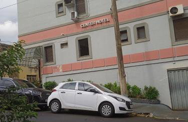 HOTEL CENTER Ribeirão - Foto 13