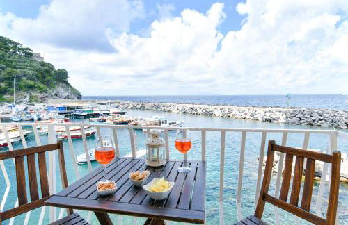 Angolo di Paradiso - Deluxe Holiday Home - Foto 4