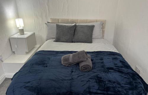 Zinoc Seaside Apartment - Foto 11