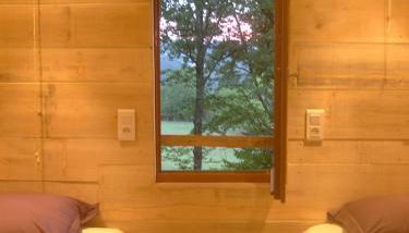 Les Cabanes du Tertre - Foto 5