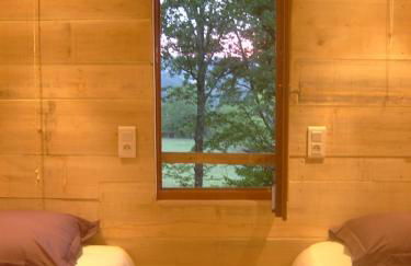 Les Cabanes du Tertre - Foto 5