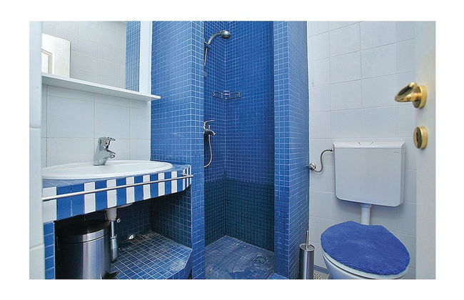 Apartments Trstenica - Foto 75