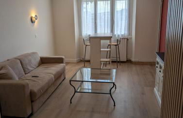 Nouveau ! Votre appartement idéal Pro et loisir - Photo 5