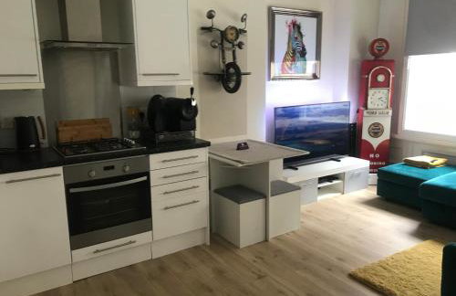 Queen Street Quayside Apartment, NE1 Grade 2 Listed - Foto 13