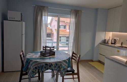 T2 na Praia da Costa Nova com Varanda - Yellow Door - Foto 8