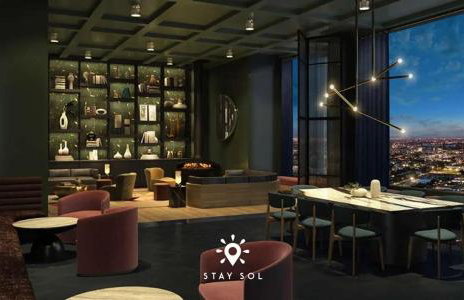 Downtown Retreat Pools Spa & Lounges Miami - Foto 33
