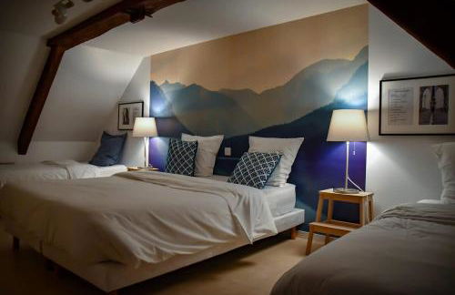 LE SCENARIO - Appt city center with parking - Foto 15