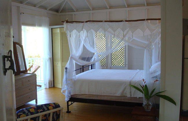 Galley Bay Cottages - Foto 3