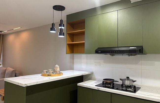 Gaia Residences - Photo 28