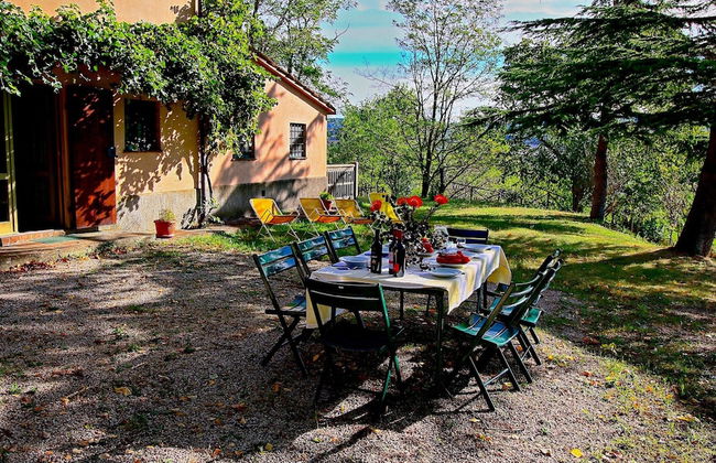 Tranquil Haven in Todi Countryside - Foto 27