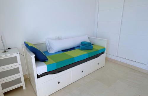 El Bosque de La Mairena penthouse - Foto 33